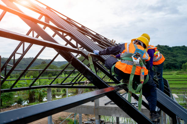 Best Best Roofing Contractors  in China Grove, TX