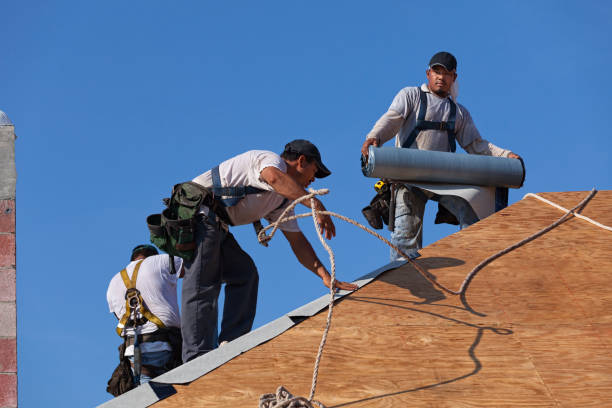 Tile Roofing Contractor in China Grove, TX