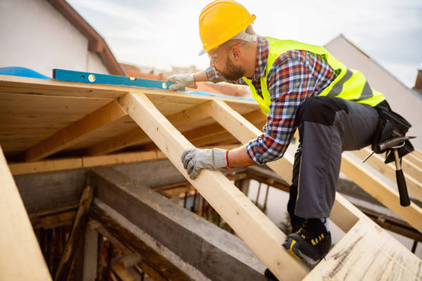Professional Roofing Contractor in China Grove, TX