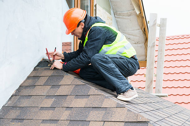 Quick and Trustworthy Emergency Roof Repair Services in China Grove, TX