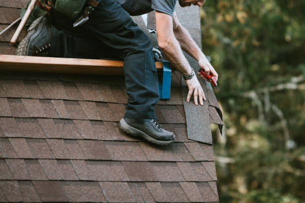 Roof Waterproofing Services in China Grove, TX